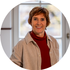 Annelies - Wie - Annelies & Co - Human Engagement Experts