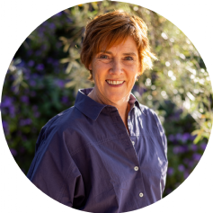 Annelies - Wie - Annelies & Co - Human Engagement Experts