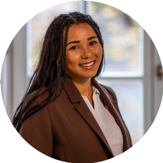 Rebecca - Wie - Annelies & Co - Human Engagement Experts