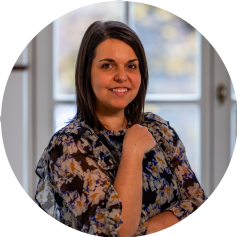Tina - Wie - Annelies & Co - Human Engagement Experts