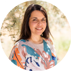 Tina - Wie - Annelies & Co - Human Engagement Experts