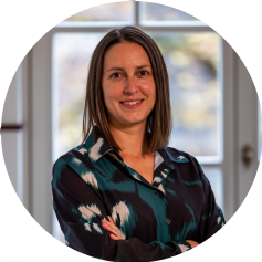 Esther - Wie - Annelies & Co - Human Engagement Experts