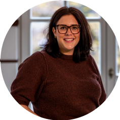 Michelle - Wie - Annelies & Co - Human Engagement Experts