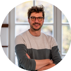 mattias - Wie - Annelies & Co - Human Engagement Experts