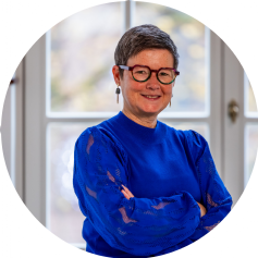 ilse - Wie - Annelies & Co - Human Engagement Experts