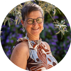 ilse - Wie - Annelies & Co - Human Engagement Experts