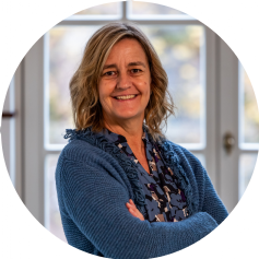 Diane - Wie - Annelies & Co - Human Engagement Experts