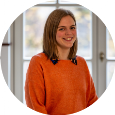 Katrien - Wie - Annelies & Co - Human Engagement Experts