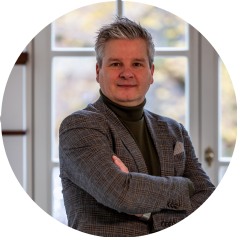 Nico - Wie - Annelies & Co - Human Engagement Experts