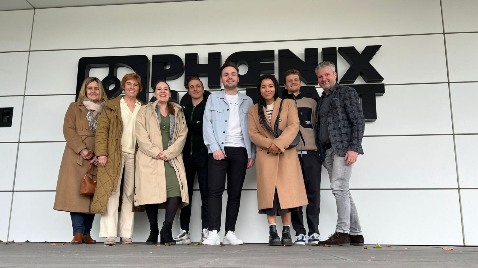 Op bezoek bij Phoenix Contact - Topwerkplekken - Annelies & Co - Human Engagement Experts