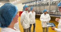 Op bezoek bij Pludis - Topwerkplekken - Annelies & Co - Human Engagement Experts