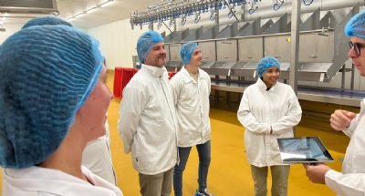 Op bezoek bij Pludis - Topwerkplekken - Annelies & Co - Human Engagement Experts