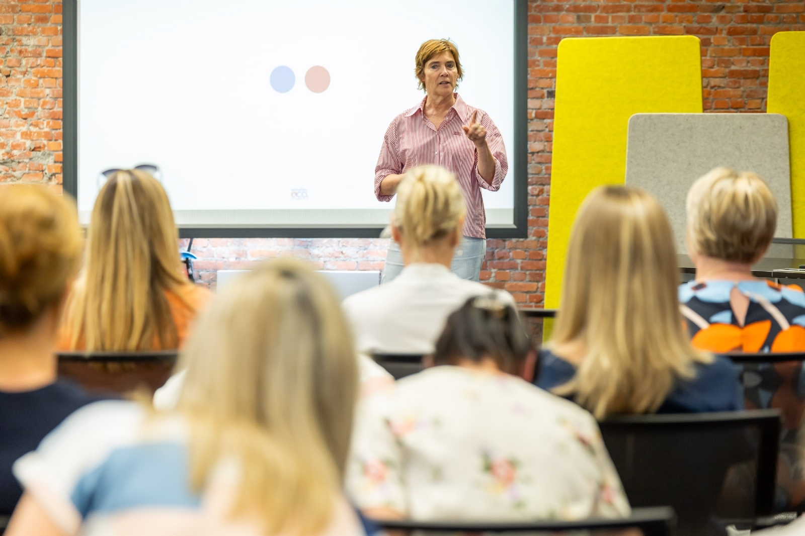 Werk maken van een excellent personeelsbeleid, een succesvol bedrijf en een fijne werkplek - Event - Annelies & Co - Human Engagement Experts