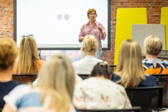 Werk maken van een excellent personeelsbeleid, een succesvol bedrijf en een fijne werkplek - Event - Annelies & Co - Human Engagement Experts