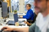 Vacature HR Business Partner - Vacature - Annelies & Co - Human Engagement Experts