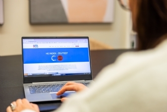Allround administratief & office medewerker - Vacature - Annelies & Co - Human Engagement Experts